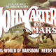 All Photos Courtesy Modiphius Games